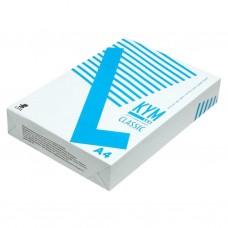 Бумага Kym Lux Classic A4 80 гр. 500 листов