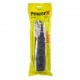 Сетевой фильтр Perfeo PowerX PF_A4716, (3м, 5гн), черный