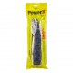 Сетевой фильтр Perfeo PowerX PF_A4718, (5м, 5гн), черный