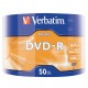 Диск DVD-R Verbatim DataLife 4.7Gb 16x SP50