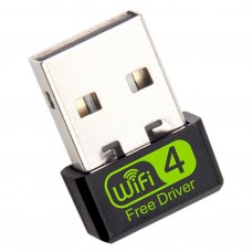 Wi-Fi USB адаптер NoName XHT-1503, 150Мбит/с