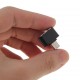 Адаптер OTG microUSB(M) - USB(F) NoName A002BK