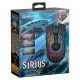 Мышь проводная Defender Sirius GM-660L игровая с подветкой (USB)
