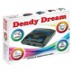 Игровая приставка 8bit Dendy Dream 300-in-1