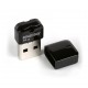 USB накопитель SmartBuy Art 64GB USB2.0, чёрный