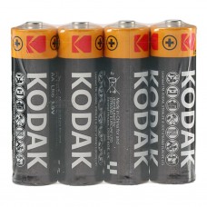 Батарейка Kodak Xtralife AA, LR06 SR4 (60)
