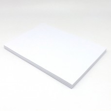 Фотобумага Эконом-класс A4 глянцевая 115 гр. 100 листов