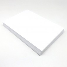 Фотобумага Эконом-класс А4 матовая 230гр. 100 листов