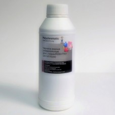 Чернила Polychromatic для Epson универсальные Light Magenta 500мл водные