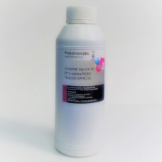 Чернила Polychromatic для Epson универсальные Magenta 500мл водные
