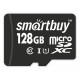 Карта памяти SmartBuy microSDXC 128GB class10 UHS-I