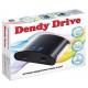 Игровая приставка 8bit Dendy Drive 300-in-1