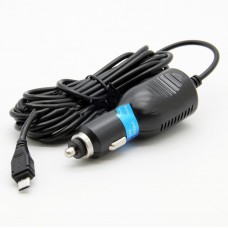 Автомобильное зарядное устройство Eplutus FC-053 (2A, кабель microUSB)