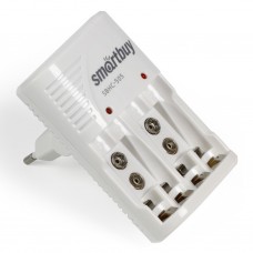 Зарядное устройство для АКБ SmartBuy SBHC-505