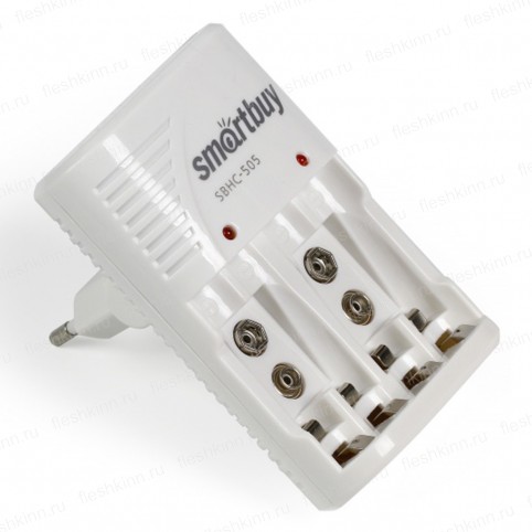 Зарядное устройство для АКБ SmartBuy SBHC-505