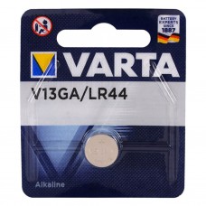 Батарейка Varta G13 (V13GA/LR44) BP1 (10)