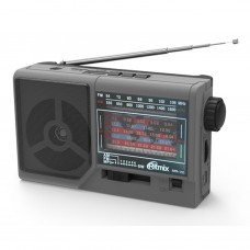 Аудиосистема портативная Ritmix RPR-151 (FM, MP3)