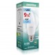 Светодиодная лампа (LED) SmartBuy C37 9.5W/4000/E27