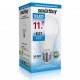 Светодиодная лампа (LED) SmartBuy A60 11W/6000/E27