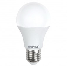 Светодиодная лампа (LED) SmartBuy A60 15W/6000/E27