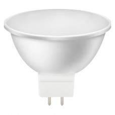 Светодиодная лампа (LED) SmartBuy GU5.3 (MR16) 7W/4000/GU5.3
