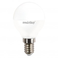 Светодиодная лампа (LED) SmartBuy P45 12W/4000/E14