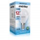 Светодиодная лампа (LED) SmartBuy P45 12W/4000/E14