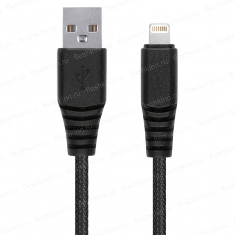 Кабель USB - 8pin SmartBuy (iK-520n-2-k), 2м