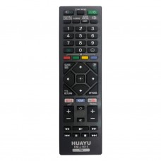 Пульт ДУ для TV Sony Huayu RM-L1615 универсальный