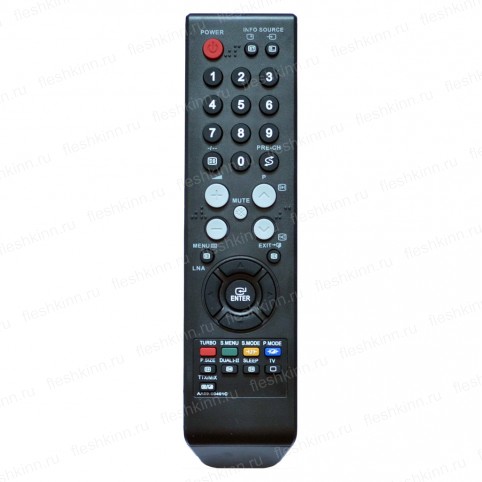 Пульт ДУ для TV Samsung AA59-00401C (AA59-00399A)