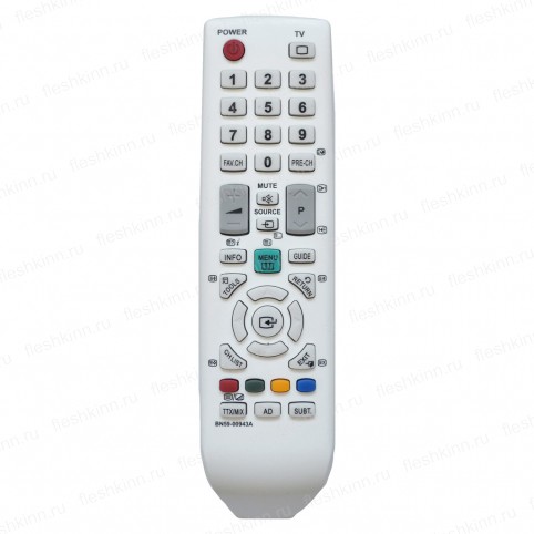 Пульт ДУ для TV Samsung BN59-00943A