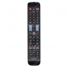 Пульт ДУ для TV Samsung ClickPDU RM-L1598 универсальный