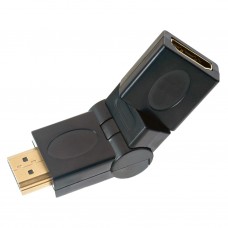 Адаптер HDMI(F) - HDMI(M) Perfeo A7013