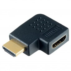 Адаптер HDMI(F) - HDMI(M) Perfeo A7011