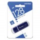 USB накопитель SmartBuy Crown 128GB USB3.0, синий