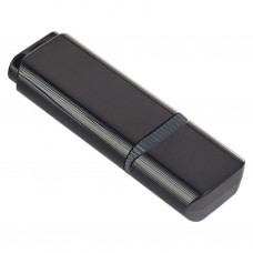 USB накопитель Perfeo C12 64GB USB3.0, чёрный