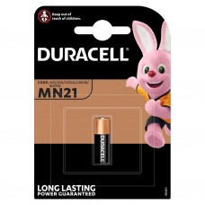 Батарейка Duracell 23A, (MN21) BP1 (10)