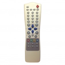Пульт ДУ для TV Philips RC-2543 (2575), белый (2525)
