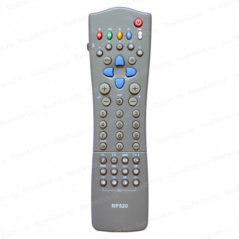 Пульт ДУ для TV Philips RP520 (RC7535, RC7507)