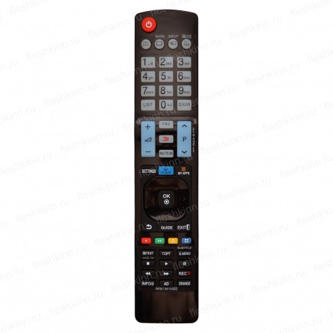 Пульт ДУ для TV LG AKB73615302 (AKB73615303)