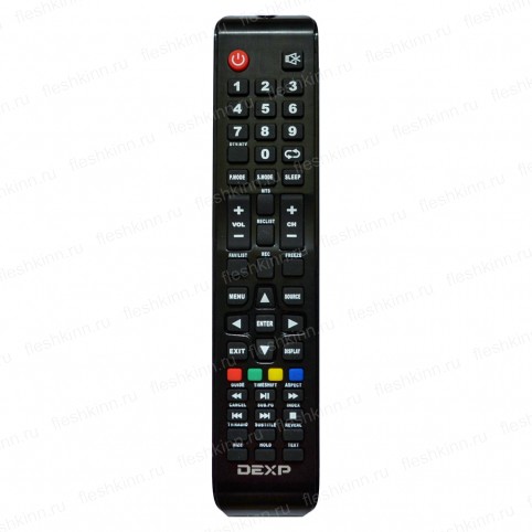 Пульт ДУ для TV Dexp 16A3000, CX509-DTV, оригинал
