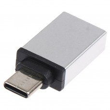 Адаптер OTG Type-C(M) - USB(F) NoName A303S