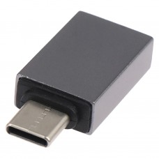 Адаптер OTG Type-C(M) - USB(F) NoName A303G