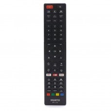Пульт ДУ для TV JVC Huayu RM-L1552 универсальный