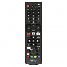 Пульт ДУ для TV LG ClickPDU RM-L1163 универсальный