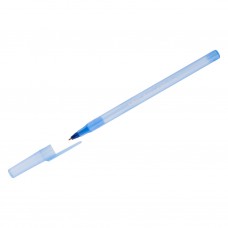 Ручка шариковая BIC Round Stic синяя 1.0мм