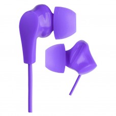 Наушники внутриканальные Perfeo Nova PF_A4930, фиолетовый