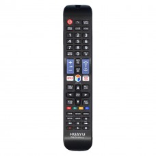 Пульт ДУ для TV Samsung Huayu RM-D1078+2 универсальный