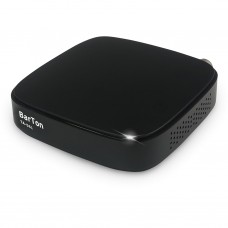 Цифровой DVB-T2 ресивер BarTon TA-561
