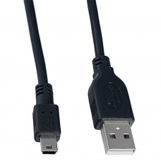 Кабель USB - miniUSB Perfeo (U4305), 5м